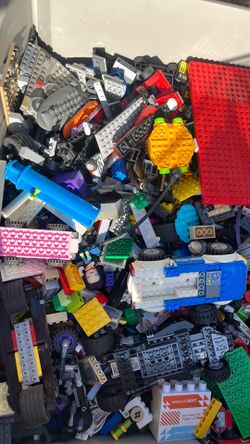 Legos