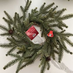 Wreath Decor