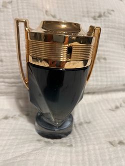 Invictus Parfum 3.4Oz