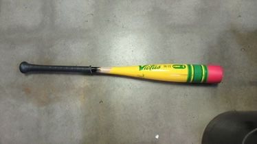 Used Victus Pencil 30” ( -8 ) USSSA Alloy Bat ( Read Description )