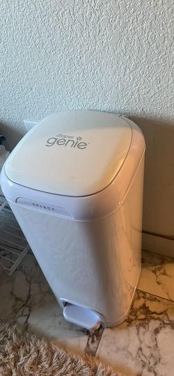 Diaper Genie