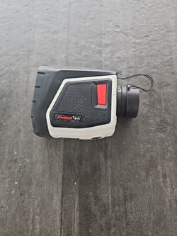 Bushnell Rangefinder 