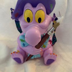 Disney Figment popcorn Bucket.