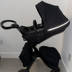 Stokke Stroller Xplory X Signature 