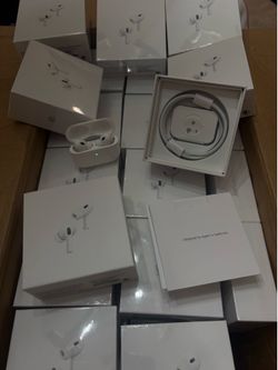 Apple airpod pro gen 2