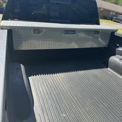 Kobalt Truck Toolbox