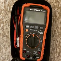 Klein Tools Multimeter MM700