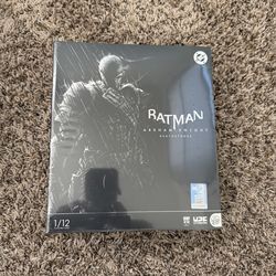 LPZZ/UPF Deathstroke - Batman Arkham Knight Action Figure (Brand New)