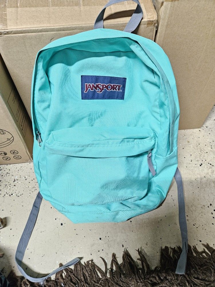 Jansport Superbreqk Plus Backpack