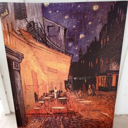 canvas picture 