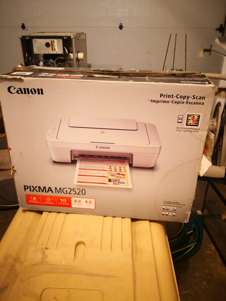 Canon Printer