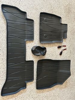 Accessories for 2022 Buick Encore GX
