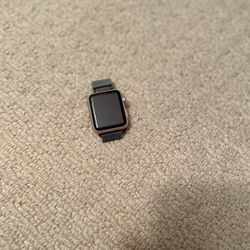 Apple Watch series 1