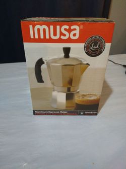Expreso coffee maker