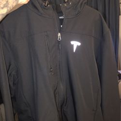 Port Authority Tesla Windbreaker Jacket 