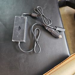 DJI Mavic Pro Car Charger