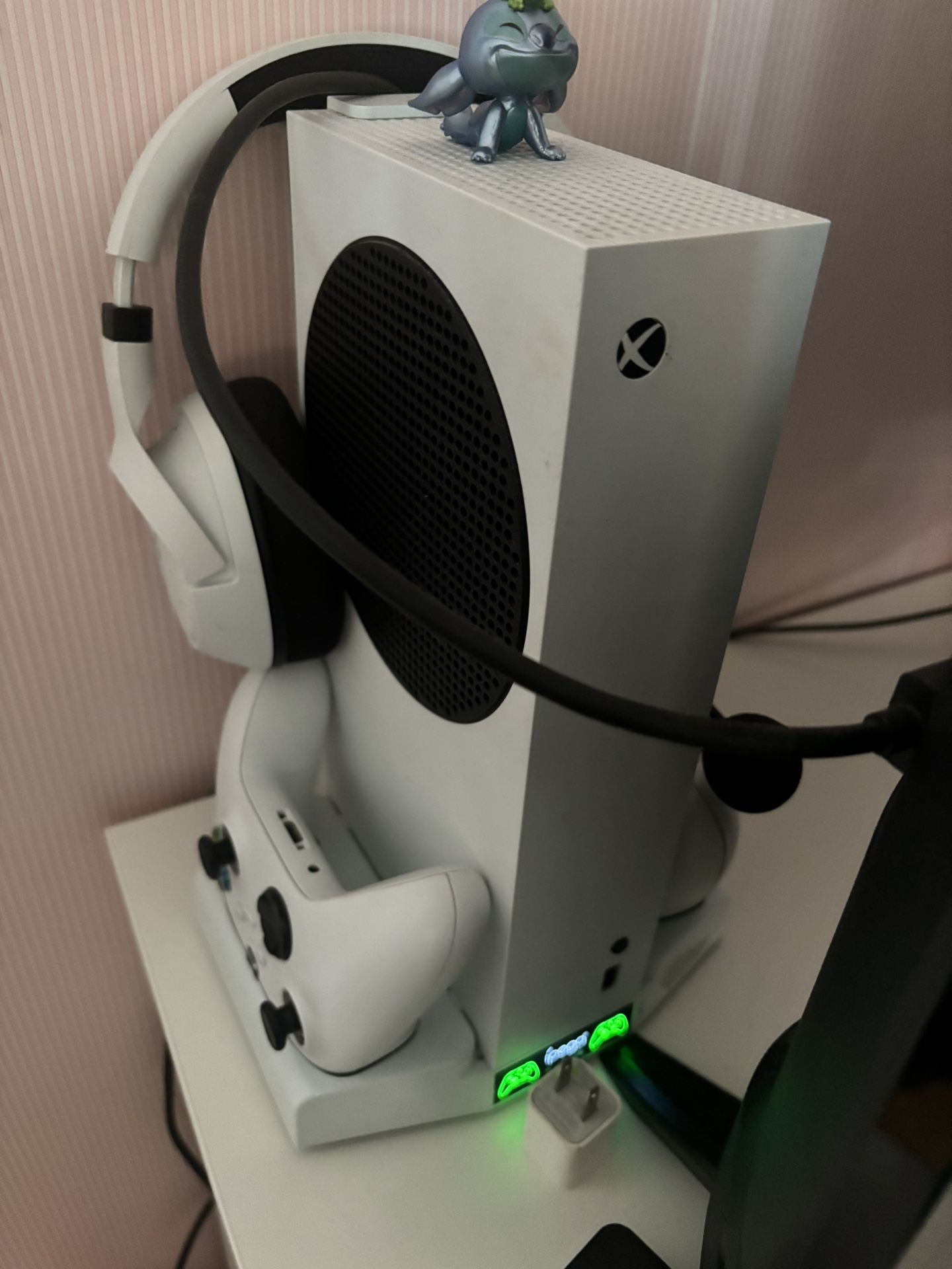 Xbox Xs