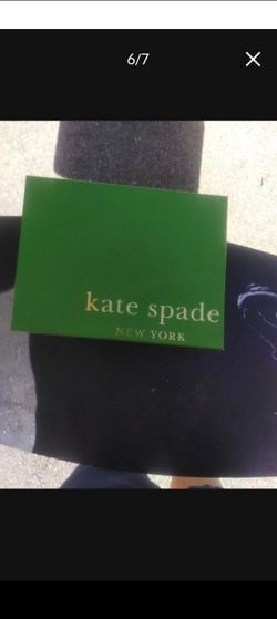 Kate Spade Shoes