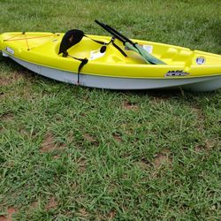 Pelican Apex 80 XE Kayak 