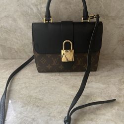 Louis Vuitton Locky BB