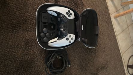 Ps5 dual sense controller