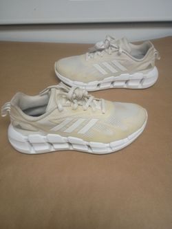 ADIDAS Ventice Climacool Off White GZ0644 Running Training shoes size 7
