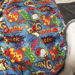 Ecoable Diaper (big Kids)