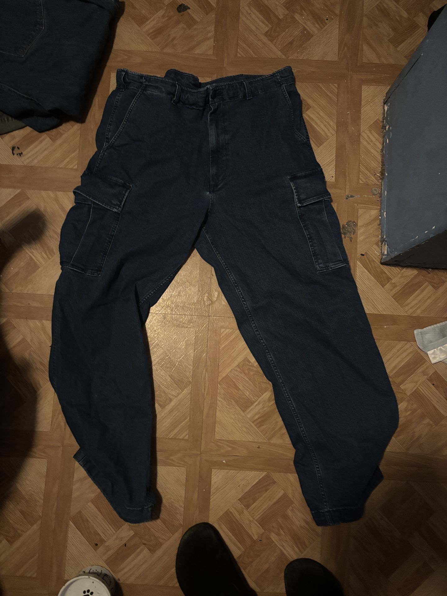 clothes
