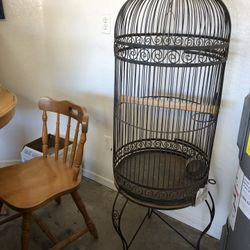 Birdcage