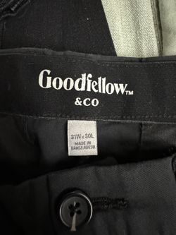 Goodfellow Target Jeans