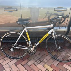 Lemond Men’s Bicycle