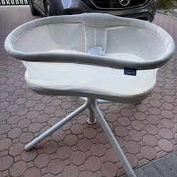 Halo Bassinet 