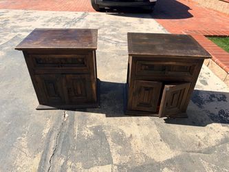 Tables