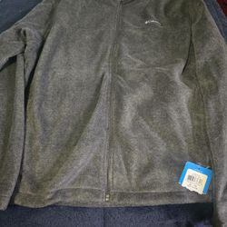 Mens Xl Columbia Jacket 
