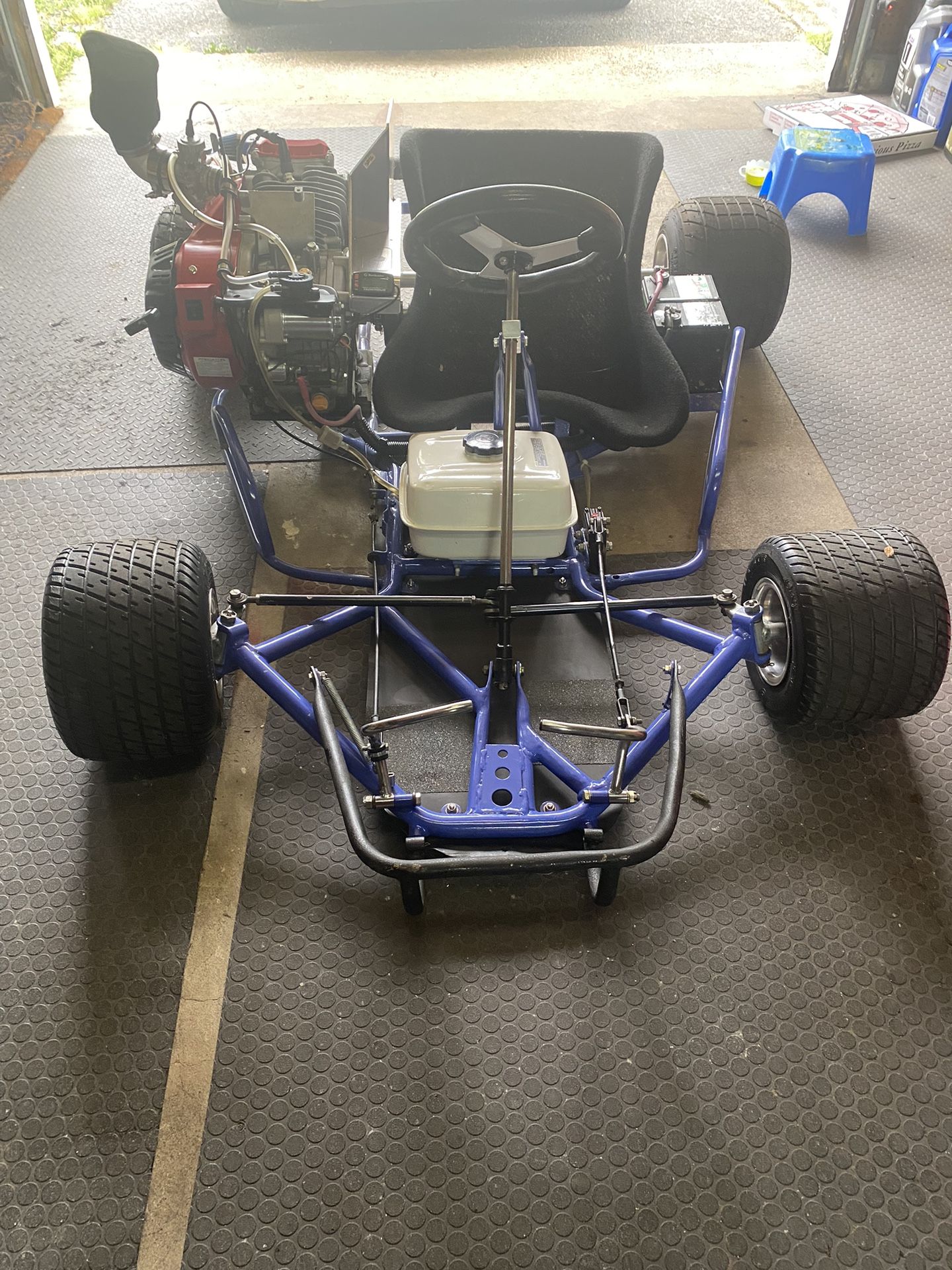 Tgcdcycle Kart For Sale 15 - dj865i2