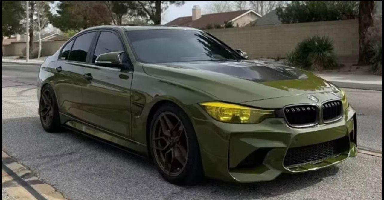Car Wraps