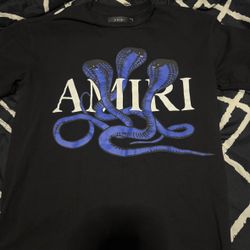 Amiri shirt