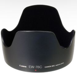 Canon EW-78C Lens Hood