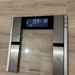 floor scales