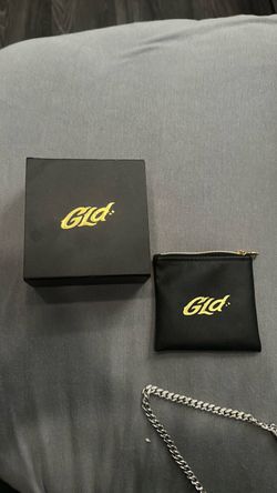 White Gold Shop GLD Chain