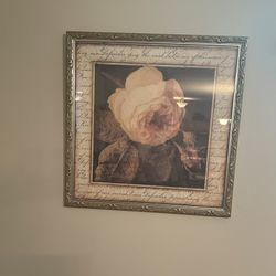 3 Piece Large Pictures