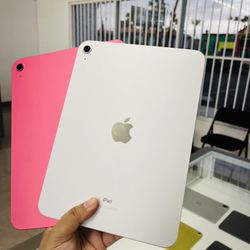 iPad 10th Gen 64gb 