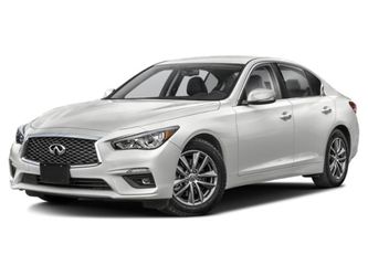 2023 INFINITI Q50