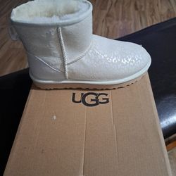 New UGG Boots 