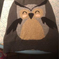 Sweaters For Small Dogs  Size Large  $10x3.