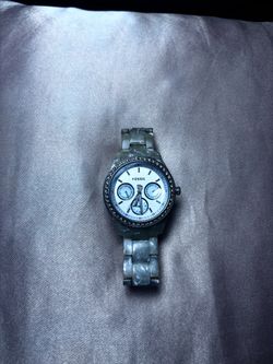 Fossil Women's Multifunction Watch
