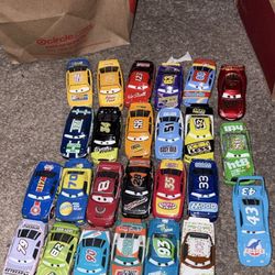 Disney Cars