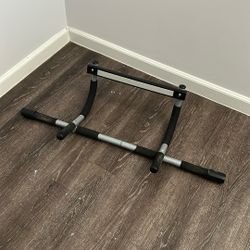 Pull-up Bar