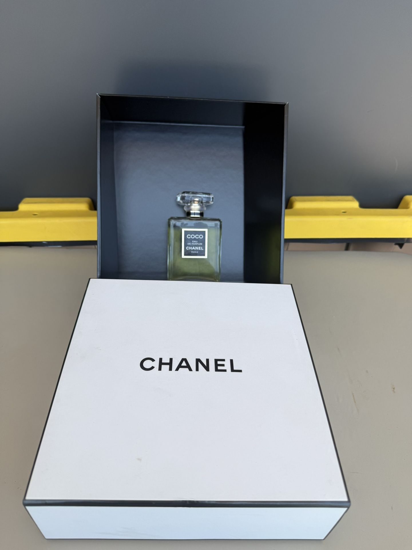 Coco Chanel 3.4 Oz