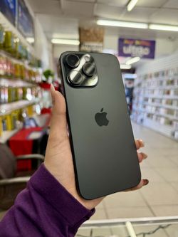 iPhone 16 PRO MAX 256GB UNLOCKED✔️